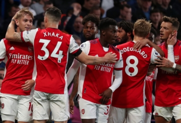 Nóng: 'Vung tay quá trán', Arsenal bất ngờ bị UEFA ‘sờ gáy’