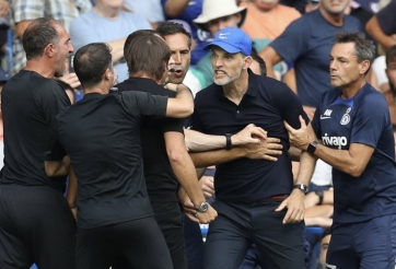 Chelsea 'lạnh gáy' với án phạt mới cho Tuchel