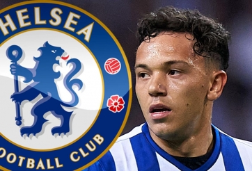 Tiếp tục vung tiền, Chelsea ‘rực cháy’ trên thị trường chuyển nhượng