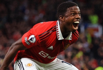 MU làm mọi cách đẩy trò cưng Erik ten Hag ra đi