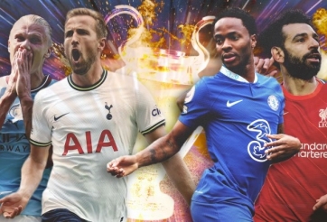 Bốc thăm Champions League 2022/23: Kịch bản 'điên rồ' xuất hiện?