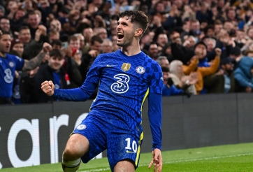 Chelsea không chịu buông tha, Pulisic ‘ngán ngẩm tận cổ’