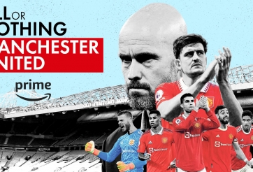 MU nhận được lời đề nghị cực khủng từ đối tác ‘bất ngờ’