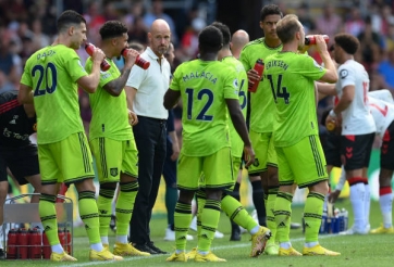 Nhận định, dự đoán Leicester City vs MU, 2h00 ngày 2/9/2022