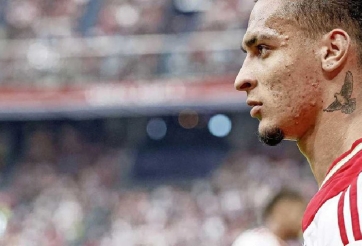 Thương vụ bom tấn Antony thất bại, CĐV MU ‘lo lắng chột dạ’