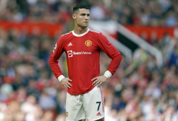 Tin chuyển nhượng tối ngày 2/9: Ronaldo quyết định ra đi, Chelsea chiêu mộ ‘máy quét’ của Juventus