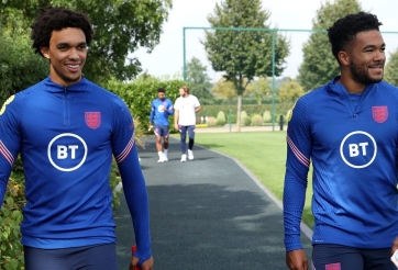 Chelsea kích nổ 'siêu hợp đồng' mới cho hậu vệ tuyển Anh