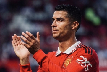 Mọi thứ chưa dừng lại, xuất hiện ‘khe cửa hẹp’ dự Champions League cho Ronaldo