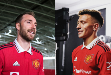 Không phải bàn cãi ,bản hợp đồng xuất sắc nhất mùa hè của MU đã quá rõ ràng