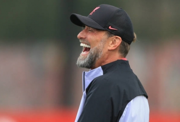 Liverpool nhận tin vui ‘bất ngờ’ trước lượt trận đầu tiên Champions League