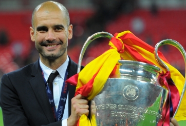 Man City sẽ vô địch Champions League với ‘vũ khí hủy diệt’ ít người biết