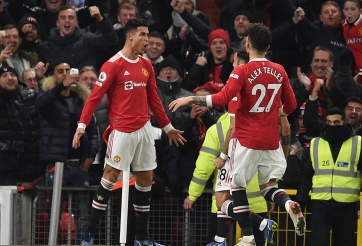 Đội hình MU quyết chiến với Real Sociedad tại Europa League: Ronaldo sẽ ra sân