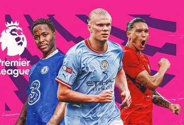 Nóng: Ngoại hạng Anh sẽ nghỉ tuần thứ 2 liên tiếp?