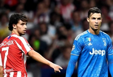 Ngôi sao Bồ Đào Nha xác nhận tương lai, MU ‘lòng đau như cắt’