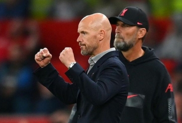 Nối tiếp Antony, MU kích hoạt bom tấn chuyển nhượng 100 triệu bảng thần đồng người Anh