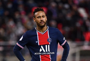 Tin chuyển nhượng tối ngày 17/9: Man City chi tiền khủng kích nổ bom tấn Serie A, Neymar rời PSG?