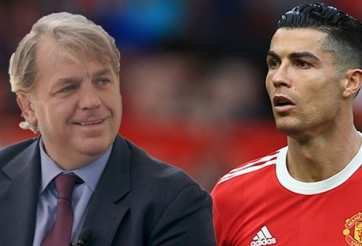 Từ bỏ Ronaldo, Chelsea kích nổ bom tấn cả châu Âu mơ ước