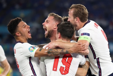 Danh sách triệu tập đội tuyển Anh có thay đổi ‘bất ngờ’