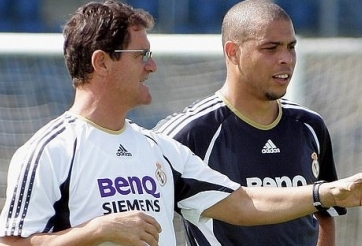 Gạch tên ‘Ronaldo béo’, tiền đạo xuất sắc mọi thời đại đã lộ diện