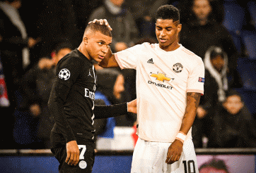 MU sắp kích nổ bom tấn lớn nhất năm của đội bóng