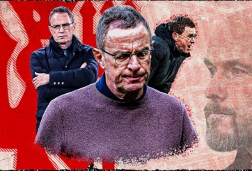 Danh sách chuyển nhượng MU bị rò rỉ, CĐV ngán ngẩm chê Ten Hag