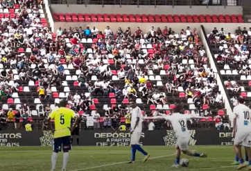 VIDEO: Pha sút phạt đẳng cấp nhất thế giới