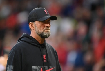 Jurgen Klopp ra phương án giúp Liverpool tìm lại chính mình