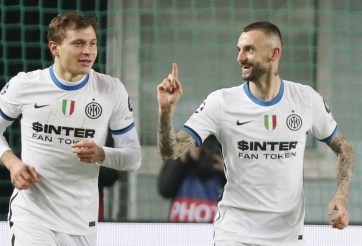 Jurgen Klopp muốn có 'máy chia bài' của Inter vào tháng Giêng