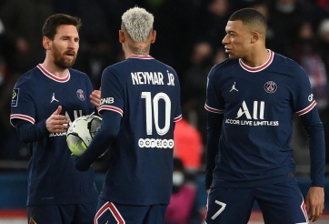 Nhận định, dự đoán Reims vs PSG, 02h00 ngày 09/10/2022