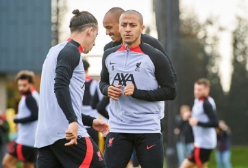 Đội hình mạnh nhất Liverpool vs Rangers: Những miếng vá chất lượng?