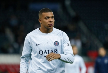 Ban lãnh đạo PSG kiên quyết, Mbappe 'không còn cơ hội' ra đi