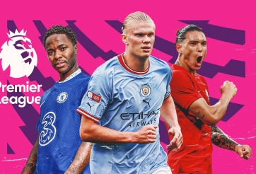 BTC Ngoại hạng Anh lên kế hoạch sang Mỹ thi đấu tiền mùa giải