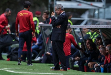 Bồ Đào Nha lao đao với danh sách chấn thương trước thềm World Cup 2022