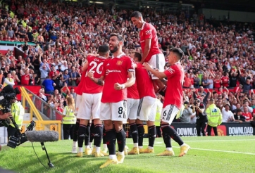 Đấu Man United, Tottenham xác định hai cái tên cần khóa chặt
