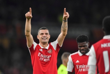 Nhọc nhằn đánh bại PSV, Arsenal thẳng tiến vào vòng knock-out Europa League