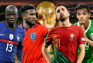 Tâm lý cầu thủ giữ chân đá World Cup, 'cái đầu hại cái chân'