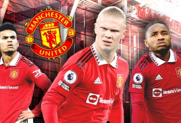 MU từng từ chối 2 ngôi sao hàng đầu Ngoại hạng Anh cho Rangnick