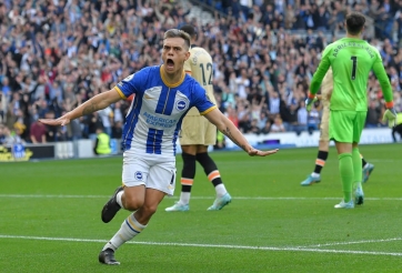 Highlight Chelsea vs Brighton: Thi đấu tệ hại, Chelsea thảm bại trong ngày Potter đối đầu đội bóng cũ