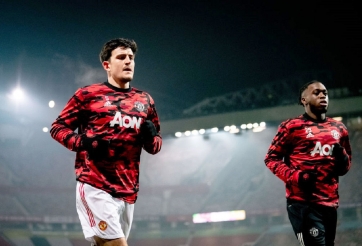 Ten Hag muốn kết thúc sự nghiệp của trò cưng Solsa tại MU