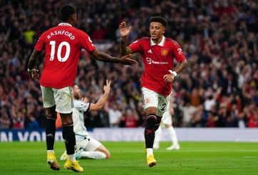 Sao Man United 'ngó lơ' việc thi đấu tại World Cup 2022