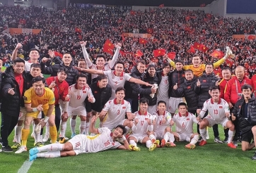 Trợ lý HLV Park: 'ĐT Việt Nam đã tạo ra kỳ tích cho bóng đá Đông Nam Á'