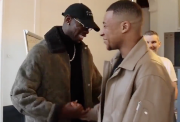 Chuyển nhượng MU 24/3: Chính thức sáng tỏ vụ Pogba đến PSG, Ten Hag ra yêu sách