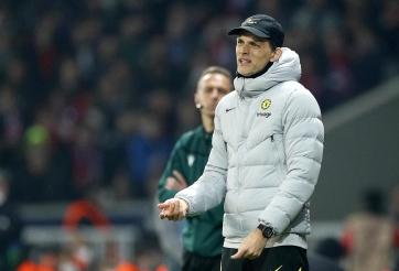 Thua Real Madrid, HLV Tuchel chỉ ra cơ hội đi tiếp của Chelsea