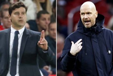 MU chốt thời điểm hoàn tất việc lựa chọn tân HLV