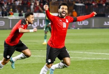 Kết quả bóng đá hôm nay (26/3): Kịch tính Vòng loại World Cup 2022