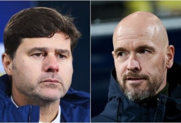 Chuyển nhượng MU 28/3: Chốt xong tân HLV, Martial trở lại Old Trafford?