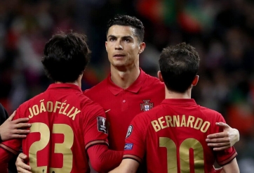 Kết quả bóng đá hôm nay (30/3): Xác định thêm 7 tấm vé dự World Cup 2022