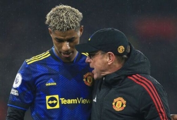 Chuyển nhượng MU 29/3: Chốt tương lai Rashord, chiêu mộ 'trò cưng' của Mourinho?