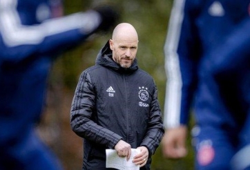 MU đàm phán với đối tác, chờ ngày công bố HLV mới