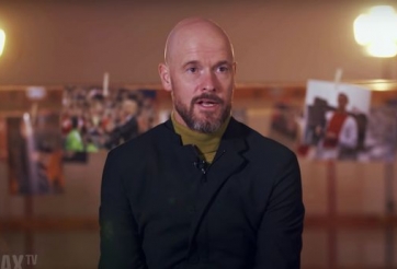 Chuyển nhượng bóng đá 1/4: MU đạt thỏa thuận với tân HLV, Pep ‘cầu cứu’ Barca?